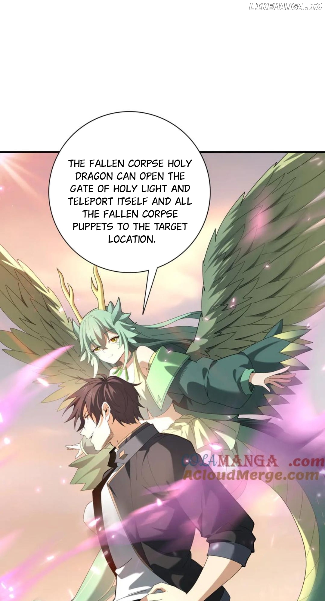 WORTHLESS PROFESSION: DRAGON TAMER Chapter 101 - page 13